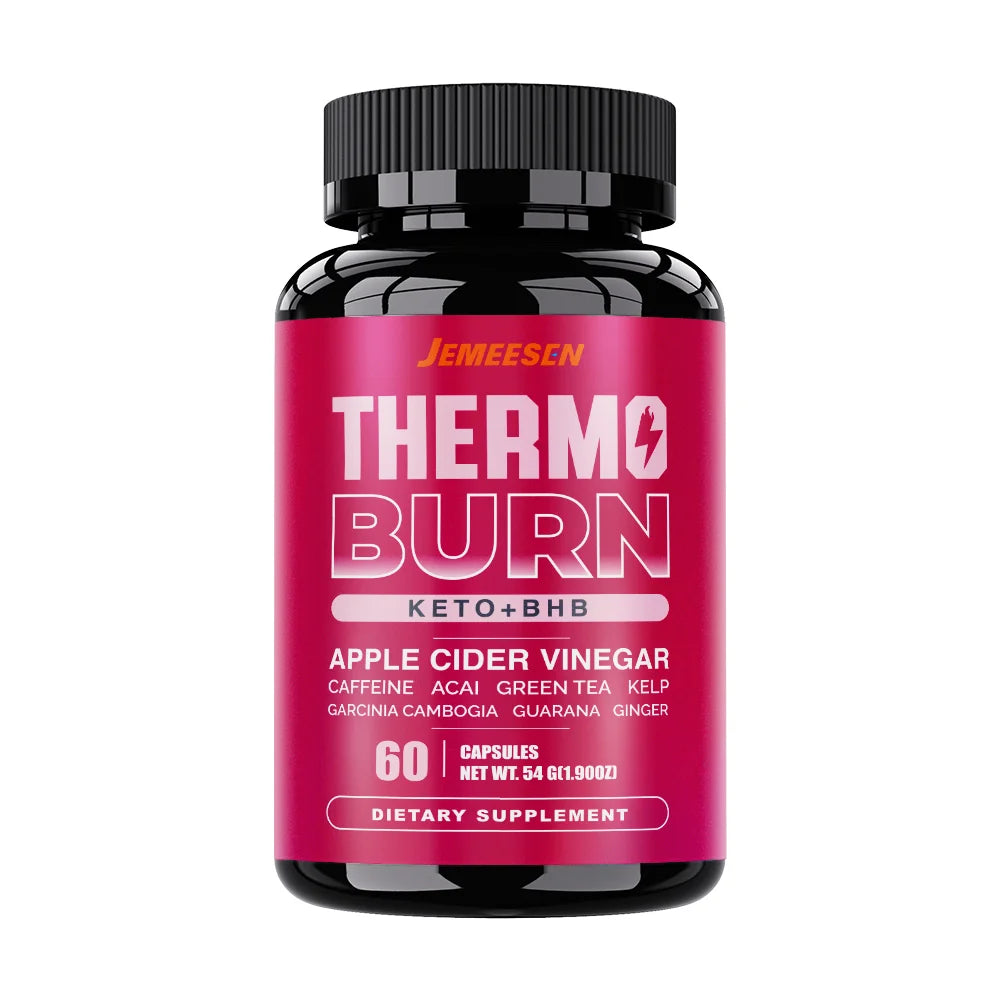 Premium BHB Metabolic Reset Complex