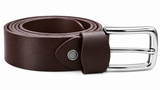 Leather Work Belt