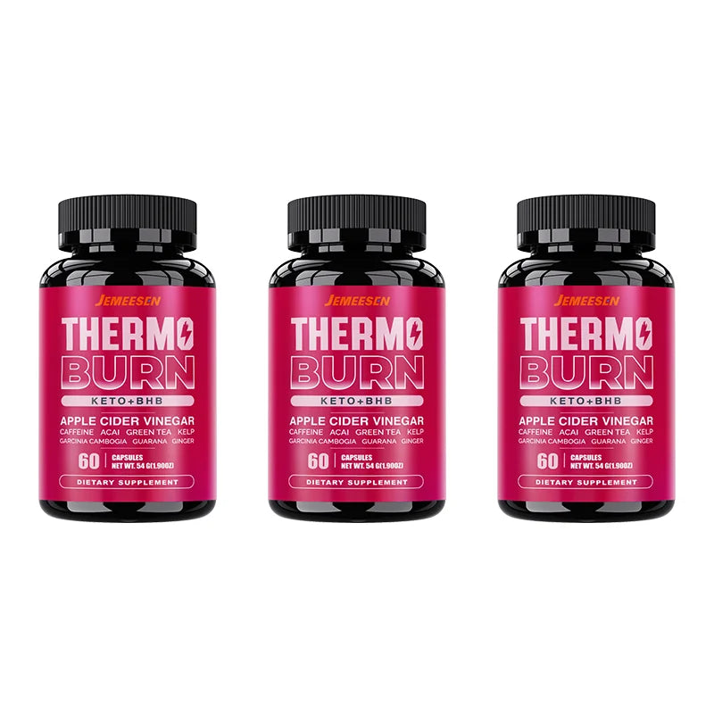 Premium BHB Metabolic Reset Complex