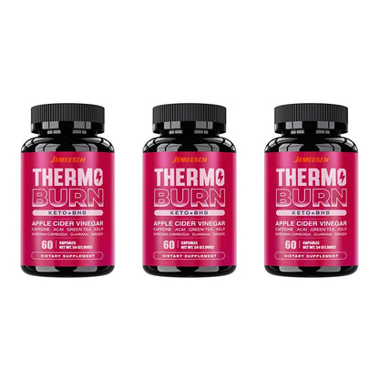 Premium BHB Metabolic Reset Complex