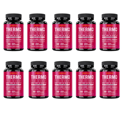 Premium BHB Metabolic Reset Complex
