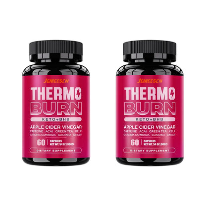 Premium BHB Metabolic Reset Complex