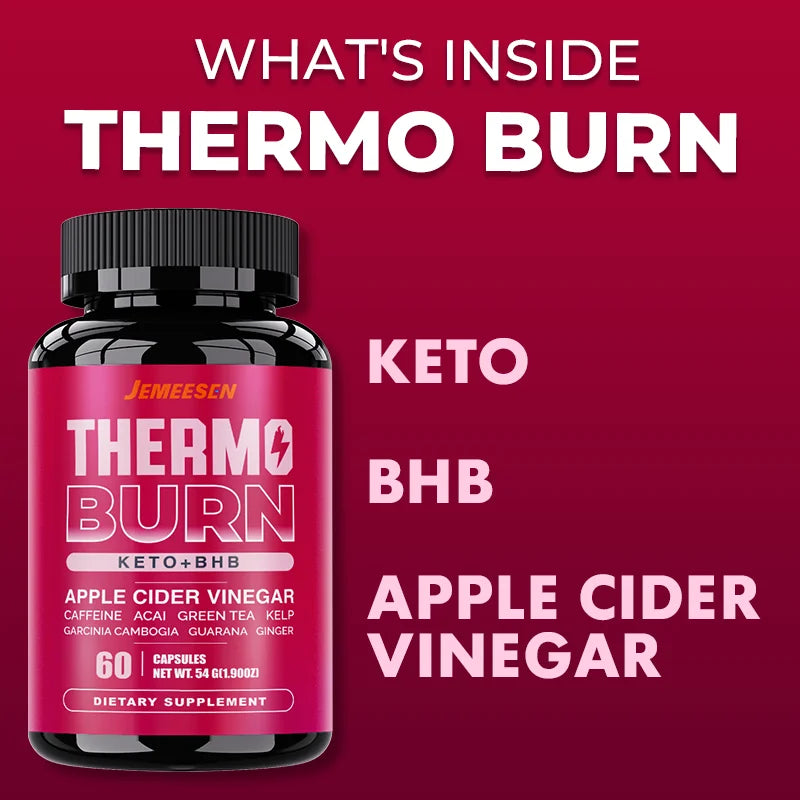 Premium BHB Metabolic Reset Complex