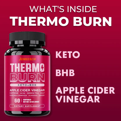 Premium BHB Metabolic Reset Complex