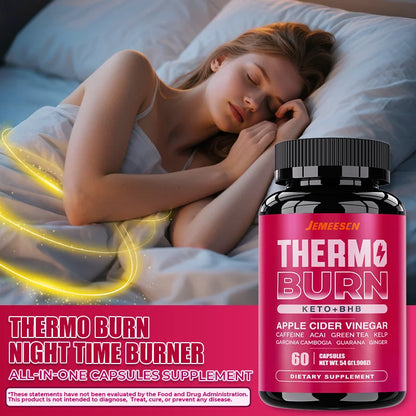 Premium BHB Metabolic Reset Complex