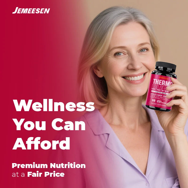 Premium BHB Metabolic Reset Complex