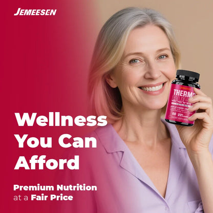 Premium BHB Metabolic Reset Complex