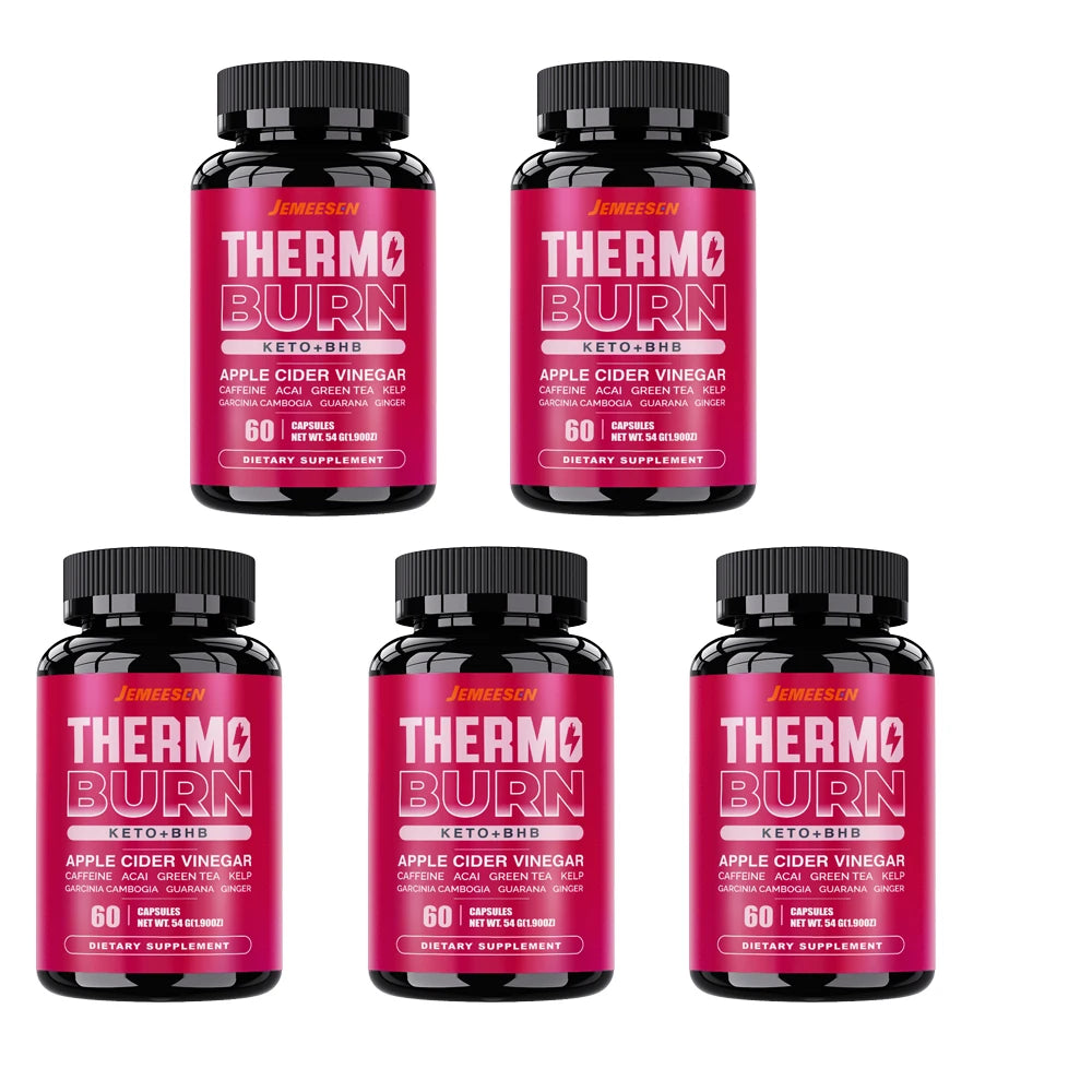 Premium BHB Metabolic Reset Complex