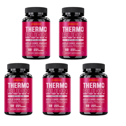 Premium BHB Metabolic Reset Complex