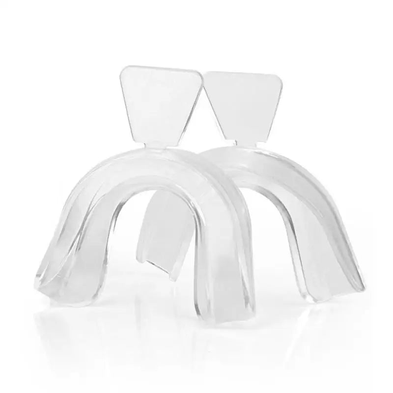 Purple Color Correcting Whitening Strips