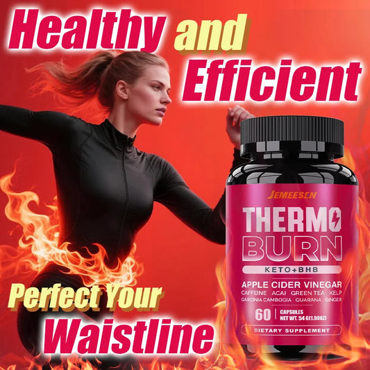 Premium BHB Metabolic Reset Complex