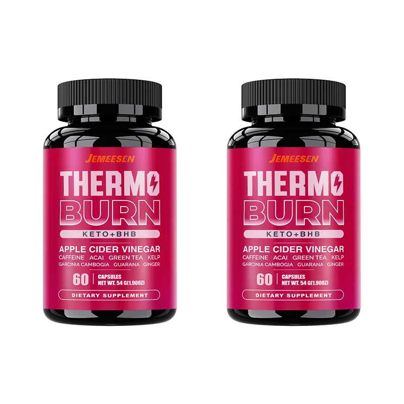 Premium BHB Metabolic Reset Complex