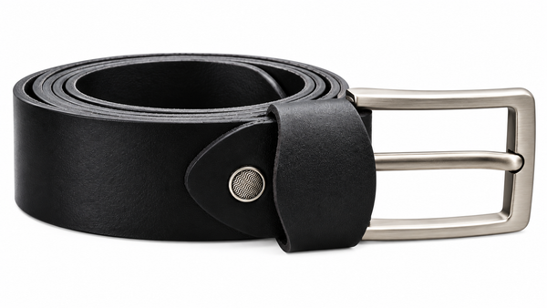 Leather Work Belt