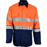 X-Back Biomotion Reflective Shirt