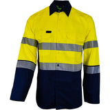 X-Back Biomotion Reflective Shirt